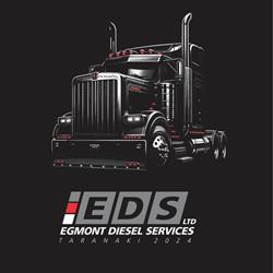 Egmont Diesel Services Ltd