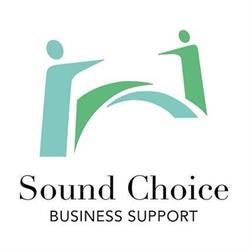 Sound Choice Business Support - Far Beyond the Numbers
