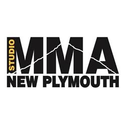 New Plymouth MMA Studio