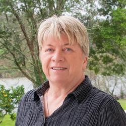 Kirstie McGrail Real Estate at Ray White