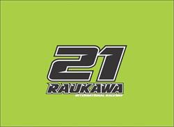Raukawa International Raceway