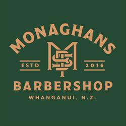 Monaghans Barbershop