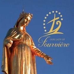 Sanctuary of Fourvière NZ