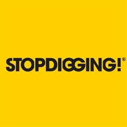 Stop Digging New Zealand