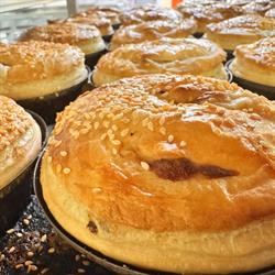 Spelt Bakery on Highgate