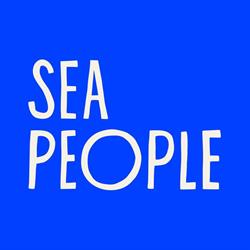 Sea People Ice Cream