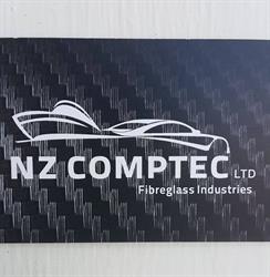 Nz Comptec Ltd