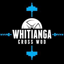 Whiti Cross WOD's