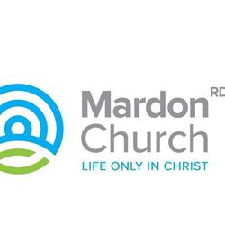 Mardon Road Church