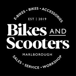 Bikes and Scooters Marlborough