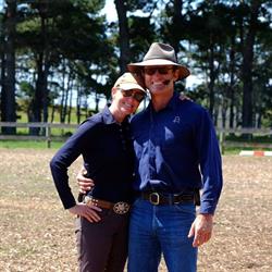 Russell Higgins Foundation Horsemanship