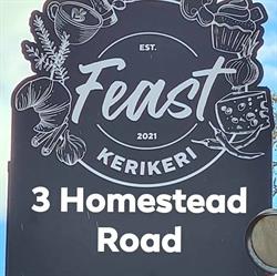 Feast NZ