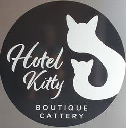 Hotel Kitty Boutique Cattery