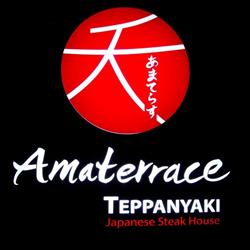 Amaterrace Teppanyaki