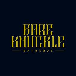 Bareknuckle bbq