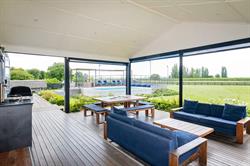 Lawn Road Retreat, Luxury Accommodation for Large Groups in Hawke's Bay