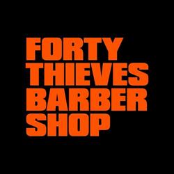 Forty Thieves Barbershop
