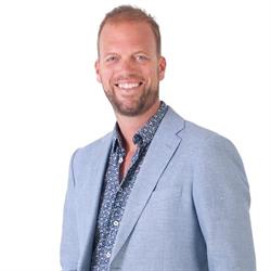Hielke Oppers - Real Estate Tremains Rotorua