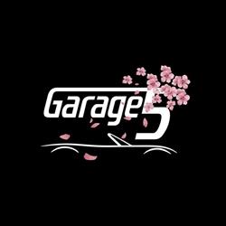 Garage 5 MX5 Shop