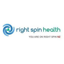 Right Spin Health Products International Ltd.