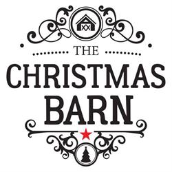 The Christmas Barn