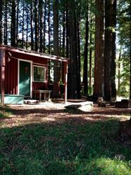 Redwood Valley Farm