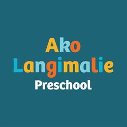 Ako Langimalie Preschool