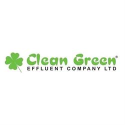 Clean Green Effluent Company
