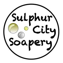 Sulphur City Soapery