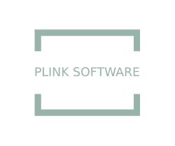 Plink Software