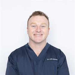 Dr. Liam Moore l Oral and Maxillofacial Surgeon