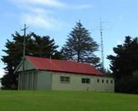 Hamilton Amateur Radio Club (Inc.)