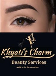 Khyati's Charm Centre
