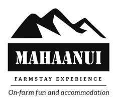 Mahaanui Farmstay Experience