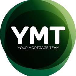 Your Mortgage Team