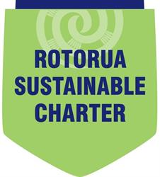 Rotorua Sustainable Charter