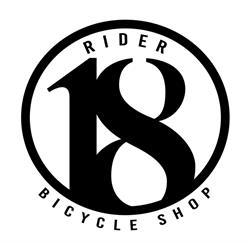 Rider 18