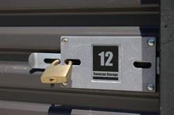 Swanson Storage