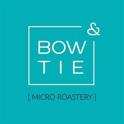 Bow and Tie Micro Roastery