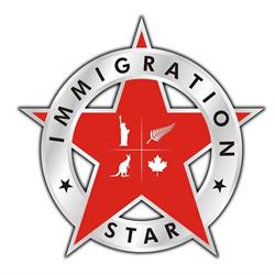 Immigration Star
