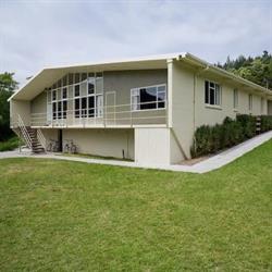 Waiora Scout Camp