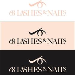 68 Lashes&Nails