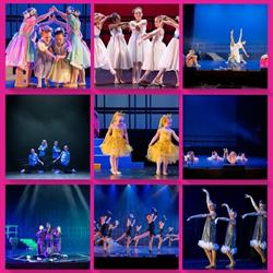 Expressions Dance Company