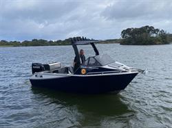 West Coast Marine