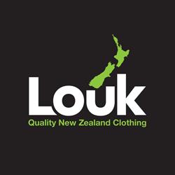 LOUK NZ Clothing