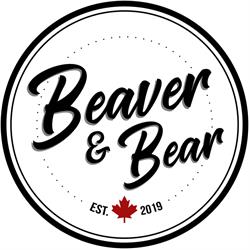 Beaver and Bear
