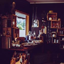 Artisan and Merchant