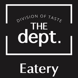 The dept. Eatery