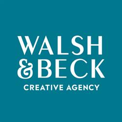 Walsh & Beck Creative Agency