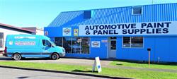 Automotive Paint & Panel Supplies Ltd